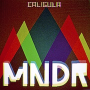 Caligula - EP - MNDR