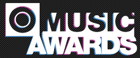 MTV O Music Awards vote for MNDR!