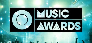 O Music Awards MNDR Winner