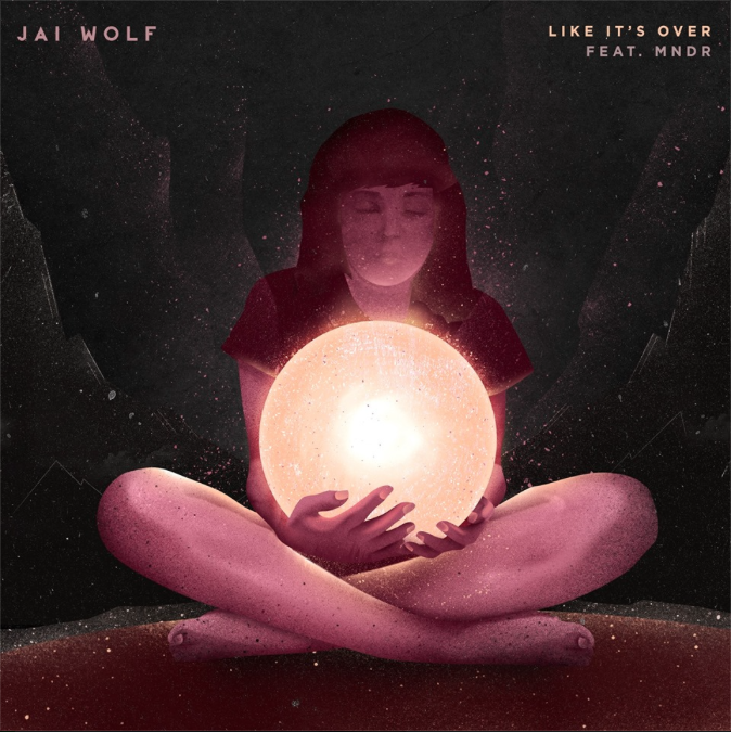 jai-wolf-like-its-over-feat-mndr