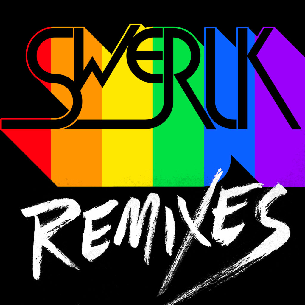 SWERLK Remixes